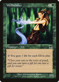 Wellwisher 300/350 (Onslaught) 