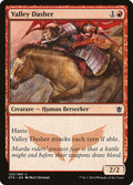 Valley Dasher 125/269 (Khans of Tarkir)  - Foil