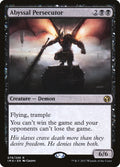 Abyssal Persecutor 78/249 (Iconic Masters) 