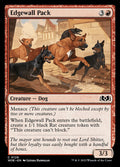 Edgewall Pack 126/276 (Wilds of Eldraine) 