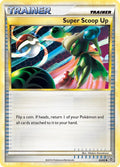Super Scoop Up 83/95 (Unleashed) 