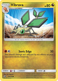 Vibrava 38/70 (Dragon Majesty) 