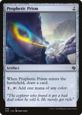 Prophetic Prism 478 (Jumpstart) 