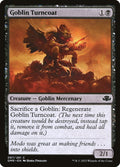 Goblin Turncoat 87/261 (Dominaria Remastered)  - Foil
