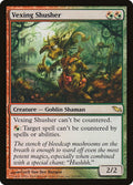 Vexing Shusher 222 (Shadowmoor) 