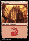 Mountain 283 (Murders at Karlov Manor) 