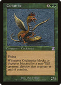 Cockatrice 75 (Timeshifted) 