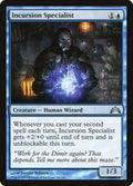 Incursion Specialist 38/249 (Gatecrash) 