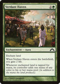 Verdant Haven 138/249 (Gatecrash) 