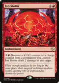 Ion Storm 286/444 (Commander: March of the Machine) 