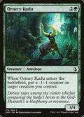 Ornery Kudu 178/269 (Amonkhet) 