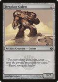 Hexplate Golem 109/155 (Mirrodin Besieged) 
