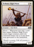Tethmos High Priest 40/254 (Ultimate Masters) 