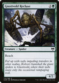 Gnottvold Recluse 172/285 (Kaldheim) 