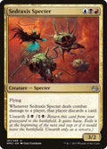 Sedraxis Specter 181/249 (Modern Masters 2017) 