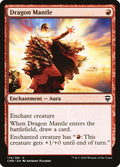 Dragon Mantle 174 (Commander Legends) 