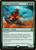 Aetherwind Basker 104/184 (Aether Revolt)  - Foil