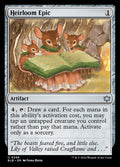 Heirloom Epic 246 (Bloomburrow) 
