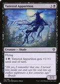 Tattered Apparition 111/281 (Dominaria United)  - Foil