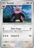 Bewear 053/064 (SV: Shrouded Fable) 
