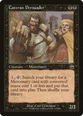 Cateran Persuader 124/350 (Mercadian Masques) 