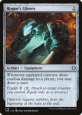 Rogue's Gloves 479/495 (Jumpstart) 