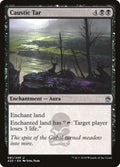 Caustic Tar 81/249 (Masters 25) 