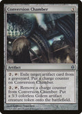 Conversion Chamber 133/175 (New Phyrexia) 