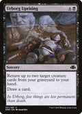Urborg Uprising 107/261 (Dominaria Remastered) 