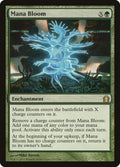 Mana Bloom 130/274 (Return to Ravnica) 