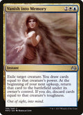 Vanish into Memory 199/249 (Modern Masters 2017) 