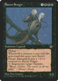 Baron Sengir 41/140 (Homelands) 