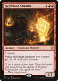 Rageblood Shaman 357 (Jumpstart) 