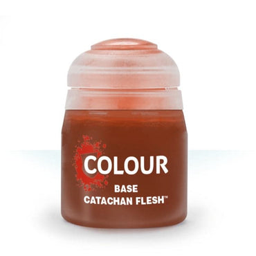 Citadel Colour - Base 12ml - Catachan Fleshtone