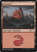 Mountain 4/5 (Promo Pack: Core Set 2020) 