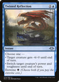 Twisted Reflection 74/254 (Modern Horizons) 