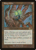 Ring of Gix 131/143 (Urza's Legacy) 