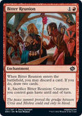 Bitter Reunion 127/287 (The Brothers' War) 