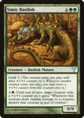 Simic Basilisk 91/180 (Dissension) 