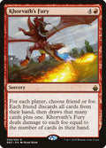 Khorvath's Fury 59 (Battlebond) 
