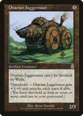 Otarian Juggernaut 305/350 (Odyssey) 
