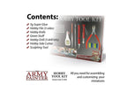 The Army Painter | Tools: Hobby Tool Kit