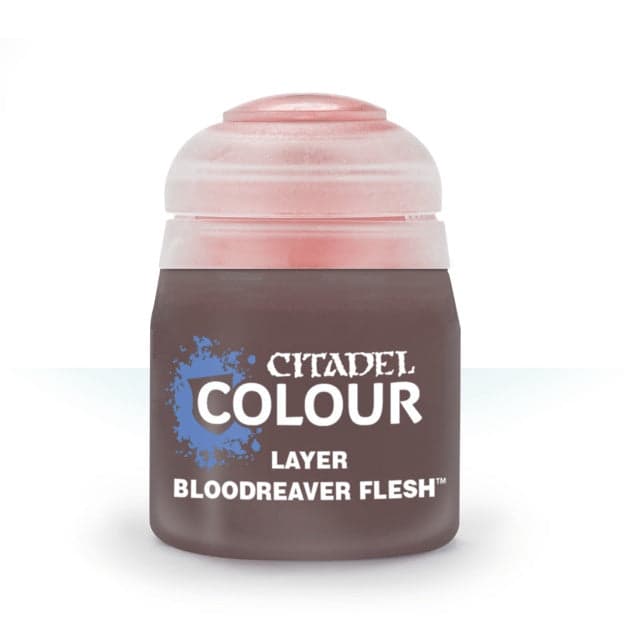 Citadel Colour | Layer 12ml | Bloodreaver Flesh