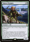 Tajuru Paragon 209/280 (Zendikar Rising)  - Foil