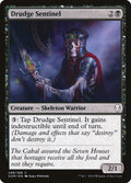 Drudge Sentinel 89/269 (Dominaria) 