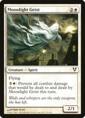 Moonlight Geist 29/244 (Avacyn Restored) 
