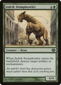 Indrik Stomphowler 10 (Duel Decks: Garruk vs. Liliana) 