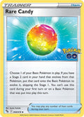 Rare Candy 069/078 (Pokemon GO) 