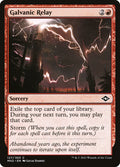 Galvanic Relay 127 (Modern Horizons 2) 