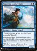 Academy Journeymage DOM-41/5075 (The List Reprints) 